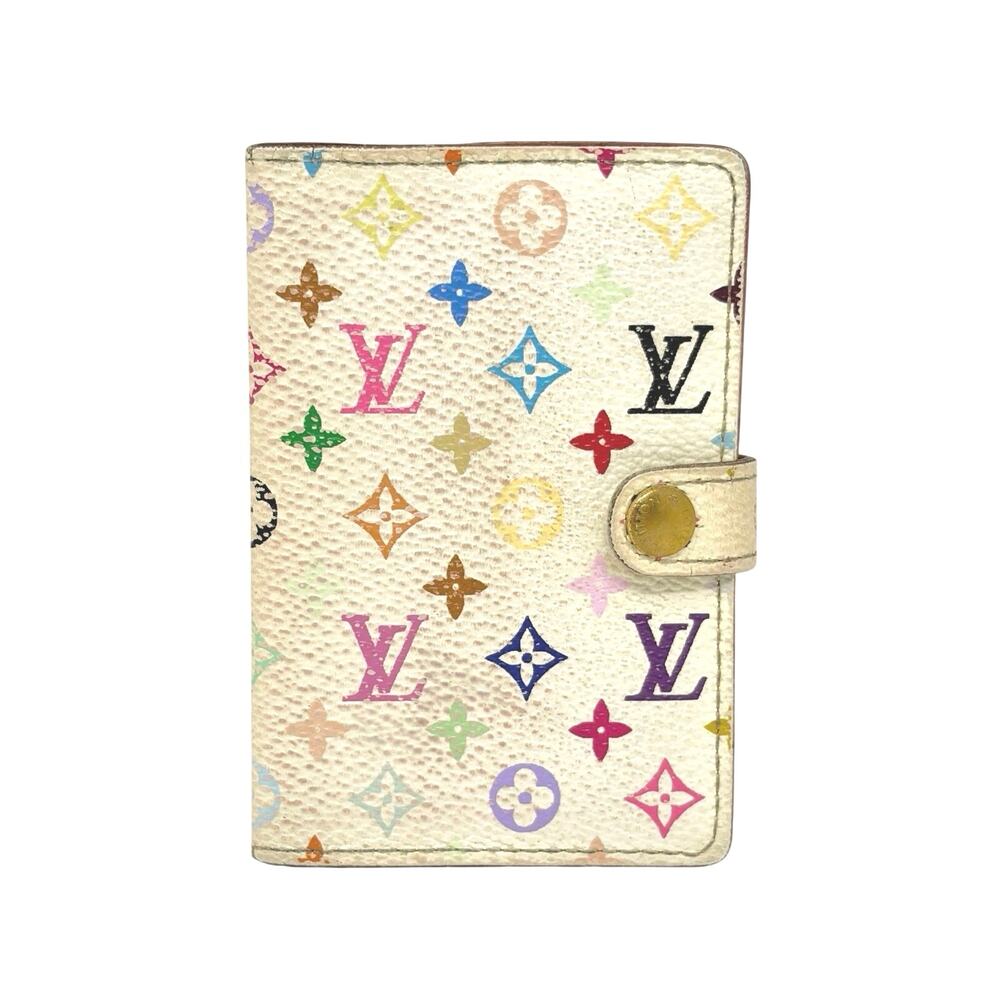 Louis Vuitton x Murakami Bifold Wallet